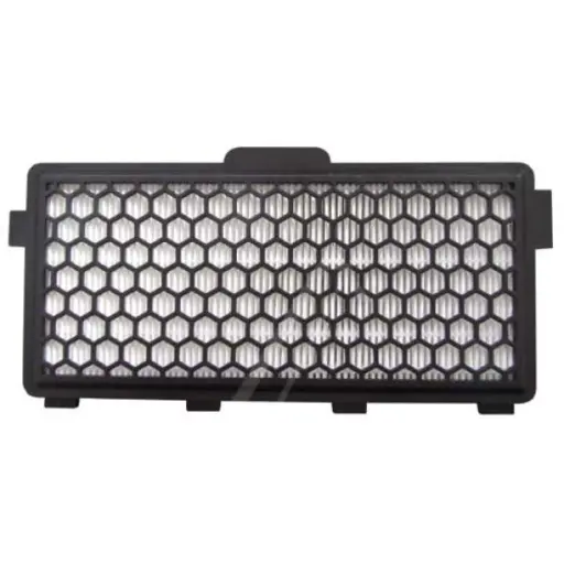 [*#2960300] Filtre Aspirateur Miele HEPA SF-AP 50 - Compatible - Miele by Sqoon - (sortie moteur) 