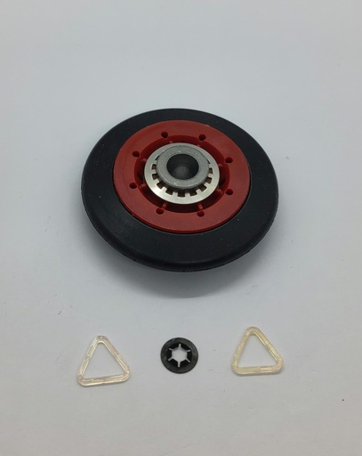 Roulette Tambour - 8536974 - sèche-linge - Samsung / LG