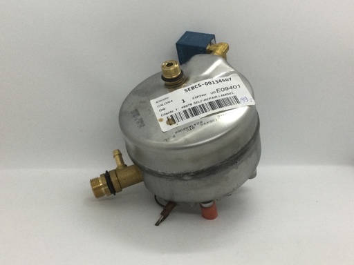 [#G217306] Boiler (complet) avec résistance, sonde, vanne - CS-00134507- fer à repasser