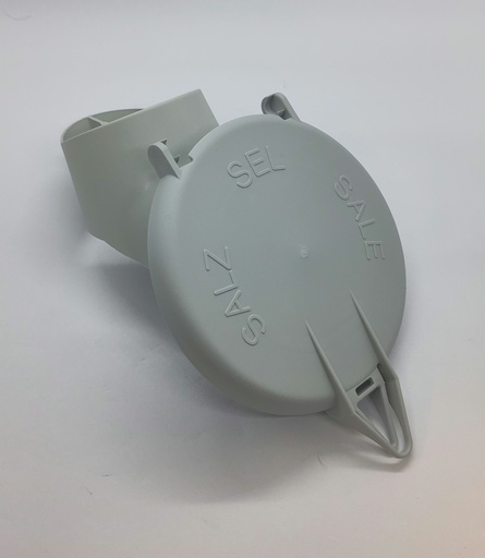 [W71718] Couvercle bac à sel - W71718 - lave-vaisselle - V Zug