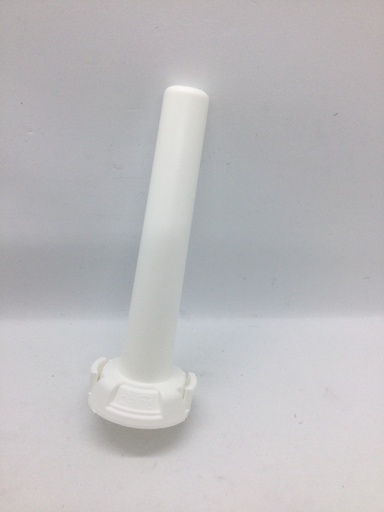 [#H201550] Rallonge Filtre Machine à Café Jura 67878 - Claris White