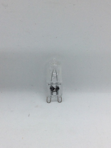 Ampoule halogène G9 - 40W - 220V - 230119 - Universel