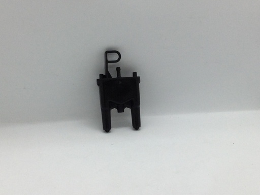 Écoulement machine à café Delonghi - 5313213911 + 5313213901