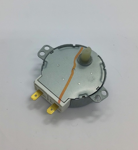 [#2942249] Moteur d'entraînement TYJ50-8A7 - 230V 4W - 4 tr/min. - Micro Onde - Universel