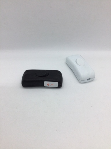 Interrupteur - 2A(max.) - 250V - 59978.01 - Universel