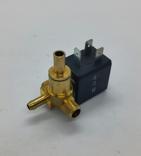 [#D846185] Electrovanne 2 voies (3) - 1/8"/ ø5.8mm / 7mm -  230V - Seb / Universel