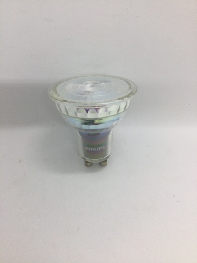 Ampoule Led - GU10 - 4.9W (=50W) - 220V - Philips / Universel