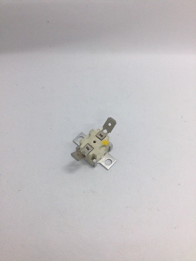 [#Q321223] Thermostat NC 200 degrés - 16A - 250V - 10003686 - Bosch / Siemens - Universel