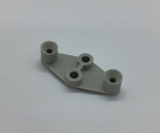 Fixation latérale Sink - W73910 - lave-vaisselle - V Zug