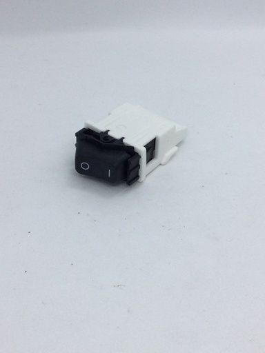 [#2924797] Interrupteur on/off - (32x18mm) 4npins - 10A(max.) - 250V - ES0059316