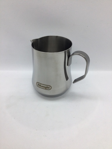 [#M519919] Pot pour mousse de lait - DLSC060 - Machine à café - Delonghi