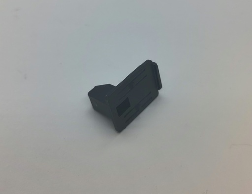 [#G997433] Crochet - 00638274 - Hotte à tiroir - Bosch / Siemens