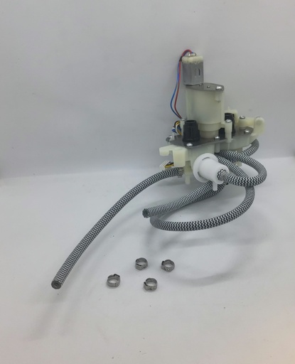 [#G870990] Pompe hydro avec collier - MS5A21199 - machine à café - Krups