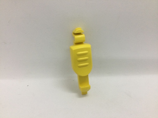 [#F744269] Fixation manche (jaune) - 5.037-220.0 - appareil - Kärcher