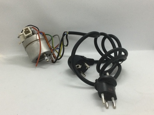 [#H752136] Résistance (chaudière) + adaptateur CH - WI1617 - machine à thé - Nestlé