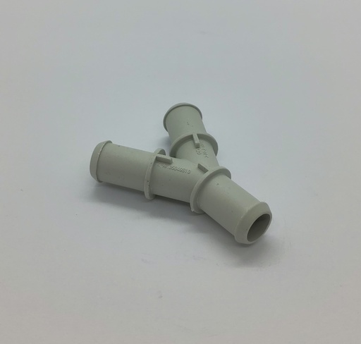 Raccord Y ø12.8mm - 5049610 - Universel - Miele