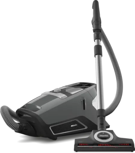 Aspirateur Miele 890W - Gris graphite