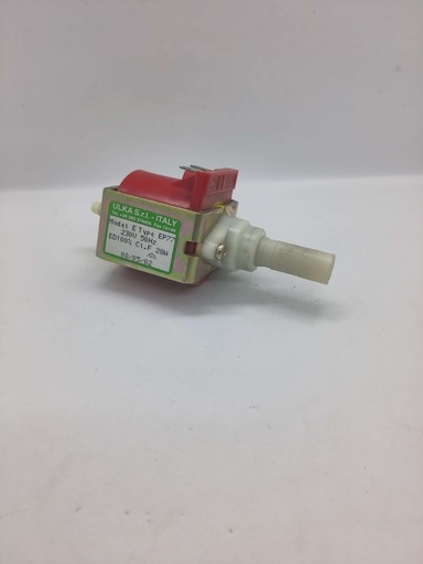 [#9957483] Pompe 28W Machine à café EP77