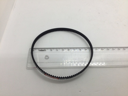 [#F224940] Courroie crantée optibelt omega HP 312 3M x 6 - 2.884-274.0 - appareil - Kärcher
