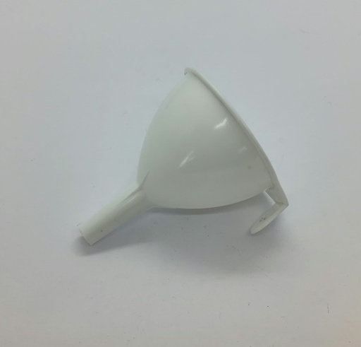 [#9314560] Entonnoir øintérieur 8mm - øextérieur 10.6/14mm - Universel