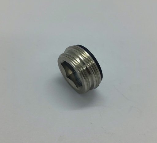 Raccord évier - mâle M22x1 x mâle M24x1 - Universel