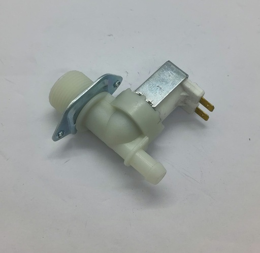 [#00.41.01] Electrovanne 1 voie - ø10mm -  3/4" - 180° -  230V - Universel