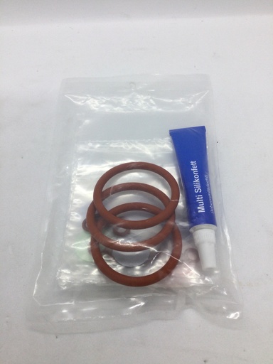 [#H434190] Kit joint ESAM - 100520 - Machine à café - Delonghi / Jura