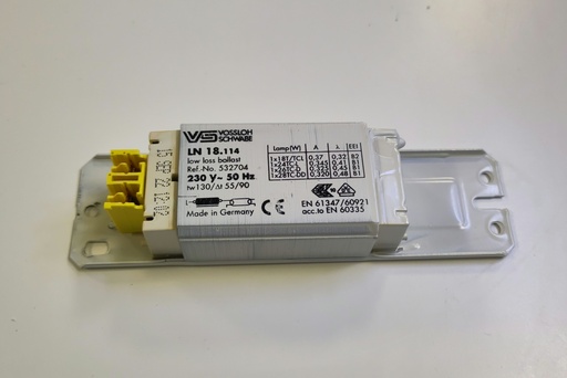 [#8976983] Bobine / Transformateur pour lumière  - 00642052 - Hotte - Bosch / Siemens