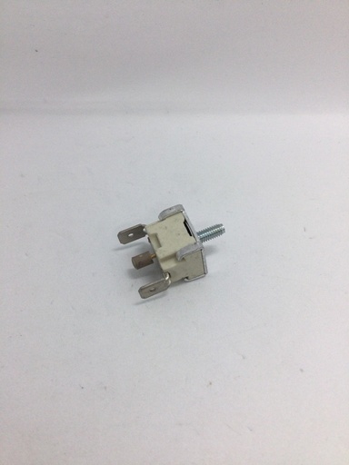 Thermostat 265°C NC - 16A - 250V - P59106 - V Zug - Universel