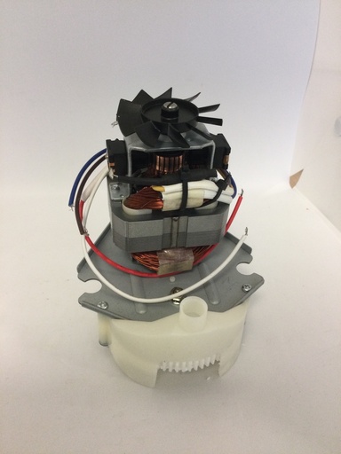 [#9320330] Moteur Kenwood KW703652 avec boîte à vitesse complète