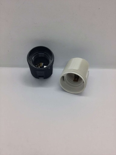 Douille vissable E27 - Luminaire - Universel