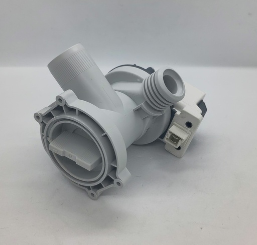 [#G967687] Pompe de vidange complet - B20-6A02 - 0.25A - 32027608 - Lave-linge - Miostar