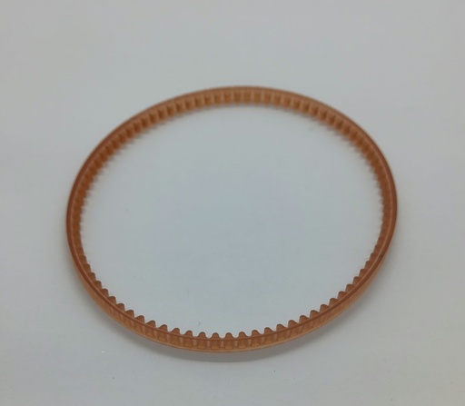 Courroie crantée - MB-360 - ø115mm x 361mm x 5.8mm - Universel