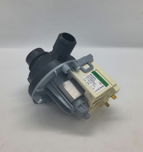 [#2135362 #F157413] Pompe de vidange Lave-linge Electrolux 1326630207 M109 - 25W