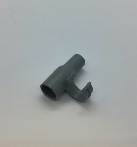 [#R325673] Connexion tuyau de vidange ø14 - ø10 - 819298 - sèche-linge - Universel