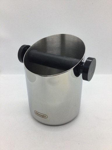 [#R825587] Récupérateur de marc à café - DLSC059 - Machine à café - Delonghi