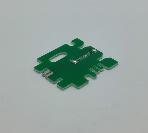 [#D252895] Capteur niveau d'eau (sonde) - AS6007685 - lave-vaisselle - De Dietrich / Fagor / Brandt