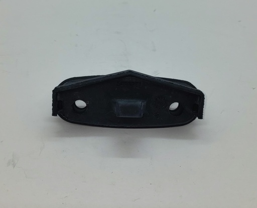 [5986221] Joint résistance chauffante (2 trous) - 5986221 - Lave-linge - Miele