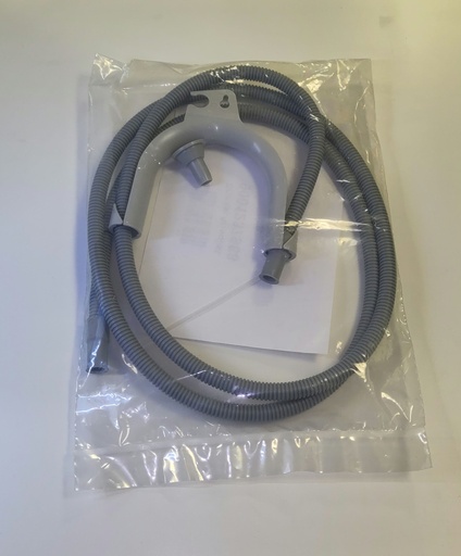 [#G506085] Tuyau de vidange 2m ø10 -  12013826 - Sèche-linge - Bosch / Siemens