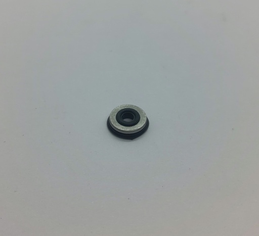 [#5066020] Joint disque ø12.8/4.6 x 3mm - 3155149002 - Four Vapeur - Electrolux 