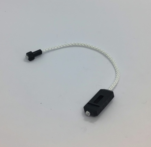 [#3620255] Corde porte / charnière - 8996461841000 - lave-vaisselle - Electrolux / AEG