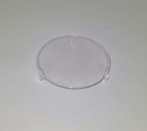 [#F301142] Cache lampe / Lumière - 482000014941 - Hotte - Bauknecht / Whirlpool / Universel