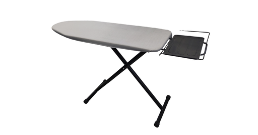 Planche à repasser avec support pour station de repassage - Delonghi / Universel