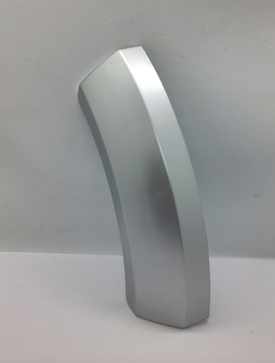 [#X412646] Poignée de porte - 00499802 - 00642455 - Sèche-linge - Bosch / Siemens