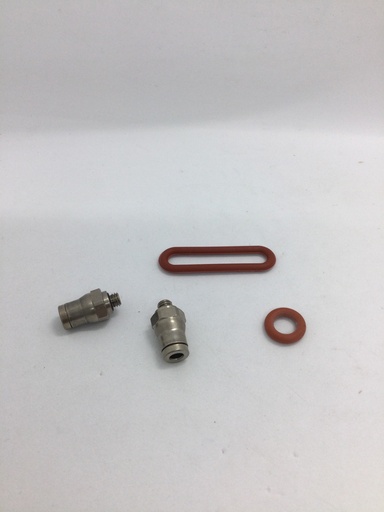 [#M201214] Kit raccords et joint thermoblock -  1110006 - Machine à café - Jura