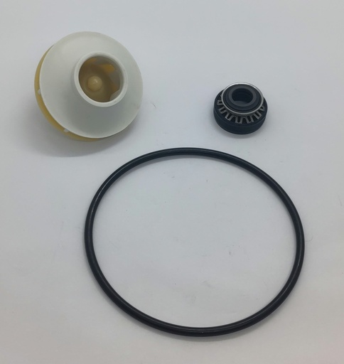 [#5820653] Kit  joint pompe de cyclage - 00183638 - lave-vaisselle - Bosch / Siemens