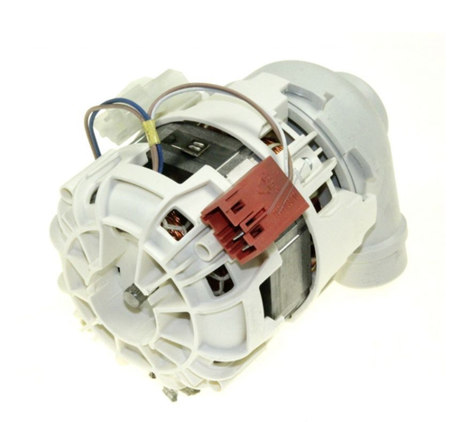 [#4447586] Pompe de circulation lave-vaisselle Electrolux 4055070025