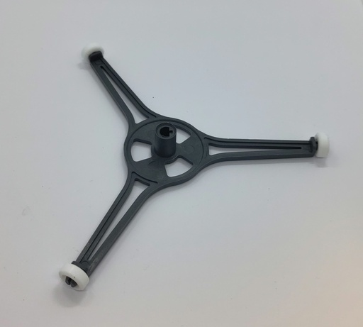 [#H415474] Entraînement assiette ø18cm - 482000091204 - Micro Onde - Bauknecht / Universel