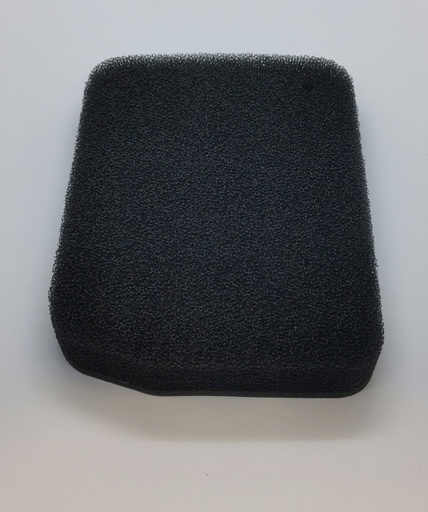 Filtre en mousse - 091664761 - sèche-linge - Miele / Euro Filter