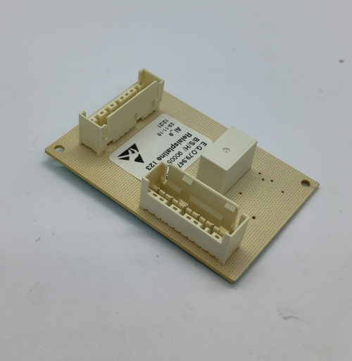 [#6025257] Relais d'allumage - 00621404 - sèche-linge - Bosch / Siemens